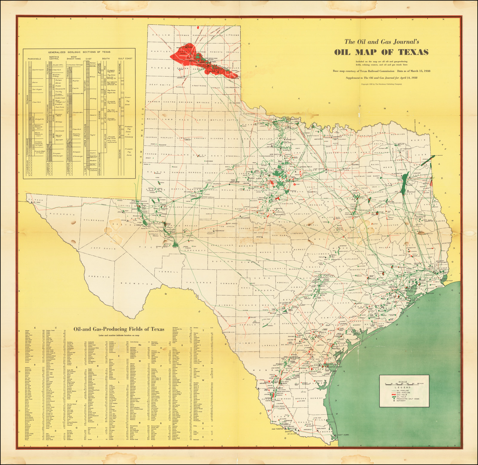 Atlas of Houston County Minnesota 1991: Containing Maps, Plats of