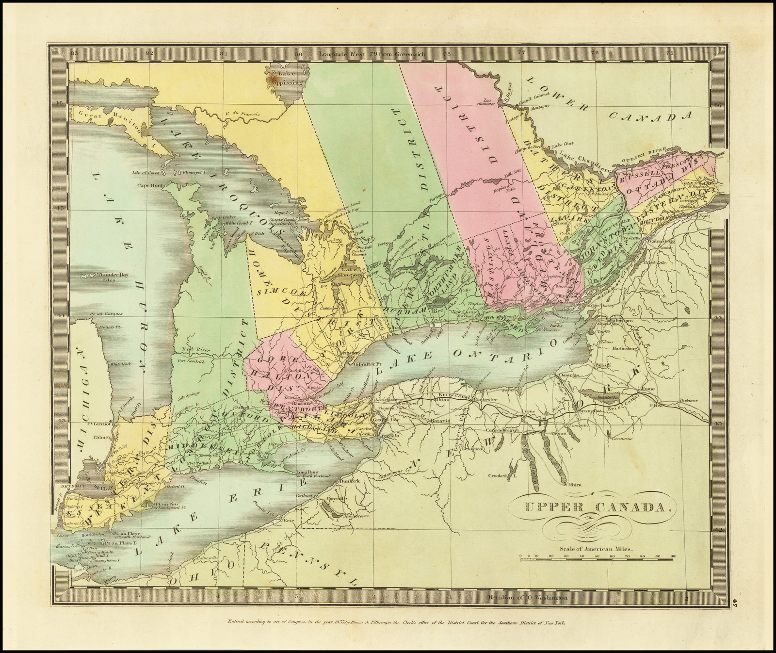 Upper Canada