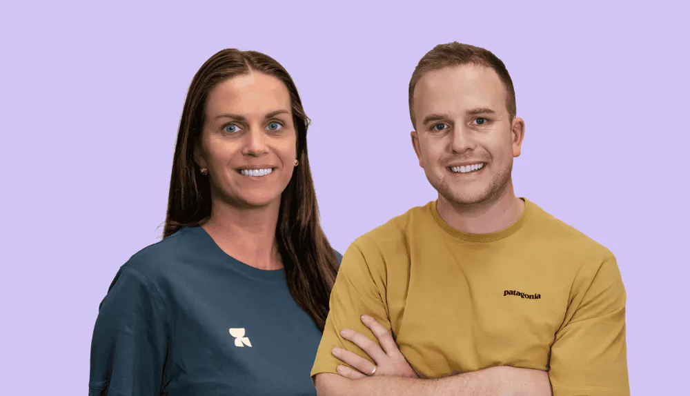 Rask financial planning team