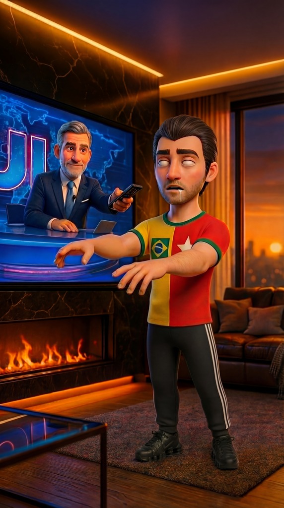 24. Jornal Irracional