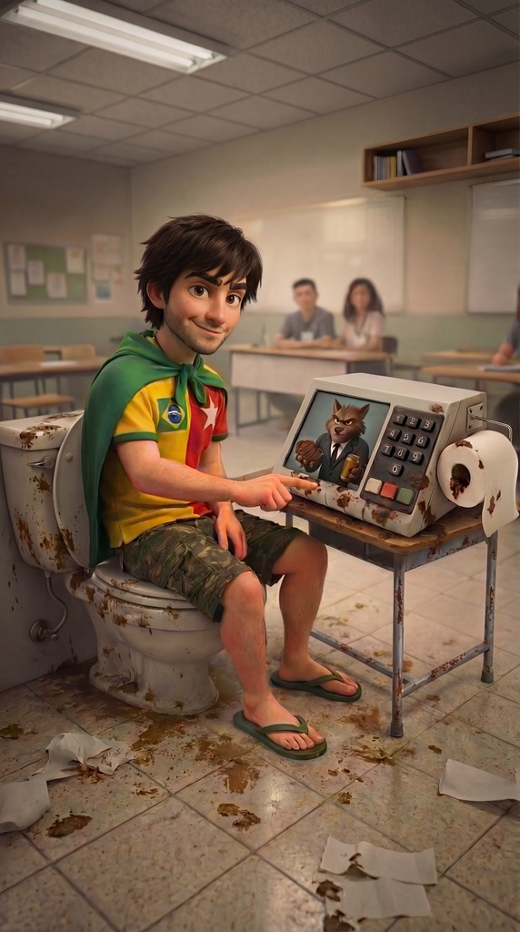 28. Urna Eletrônica