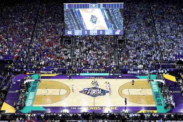 Vikings stadium