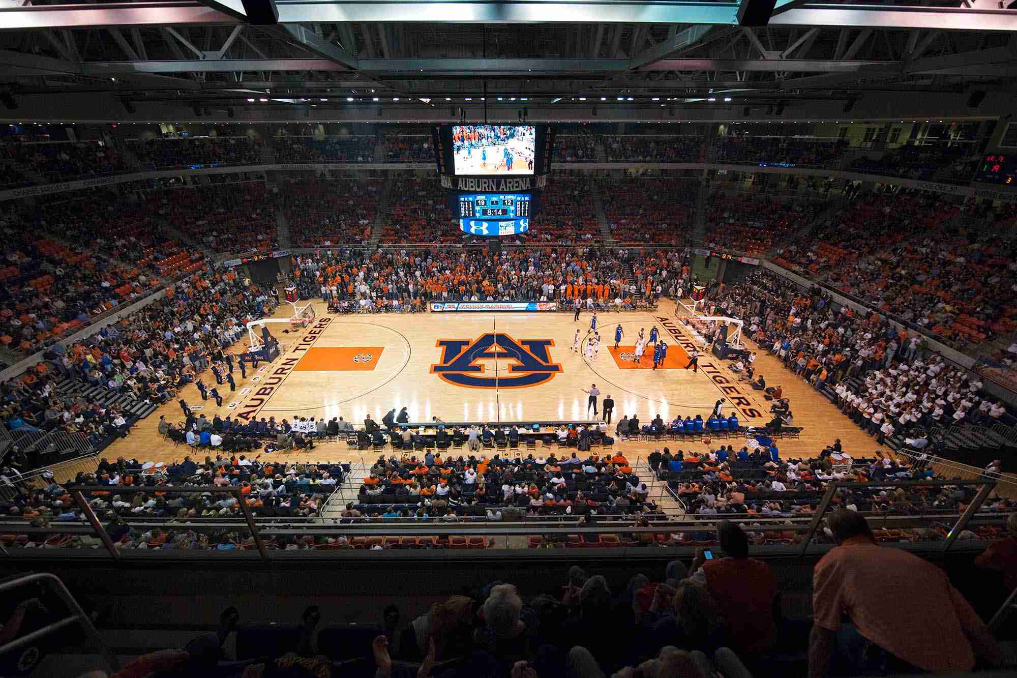 Neville Arena - Image 1