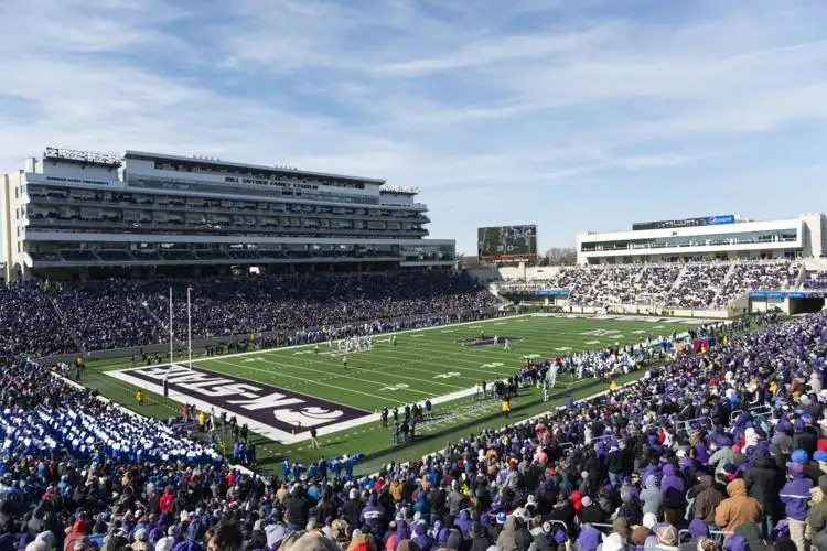 Bill Snyder Family Stadium - Image 1