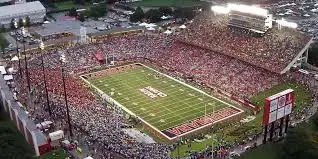 Bulldogs stadium