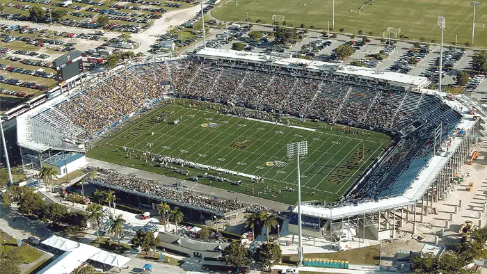 FIU Stadium - Image 1