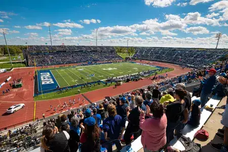 UB Stadium - Image 1