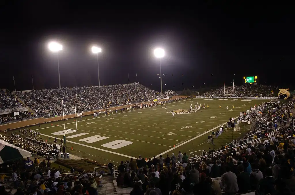 Peden Stadium - Image 1