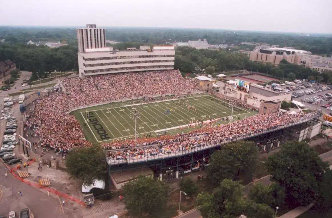 Glass Bowl - Image 1