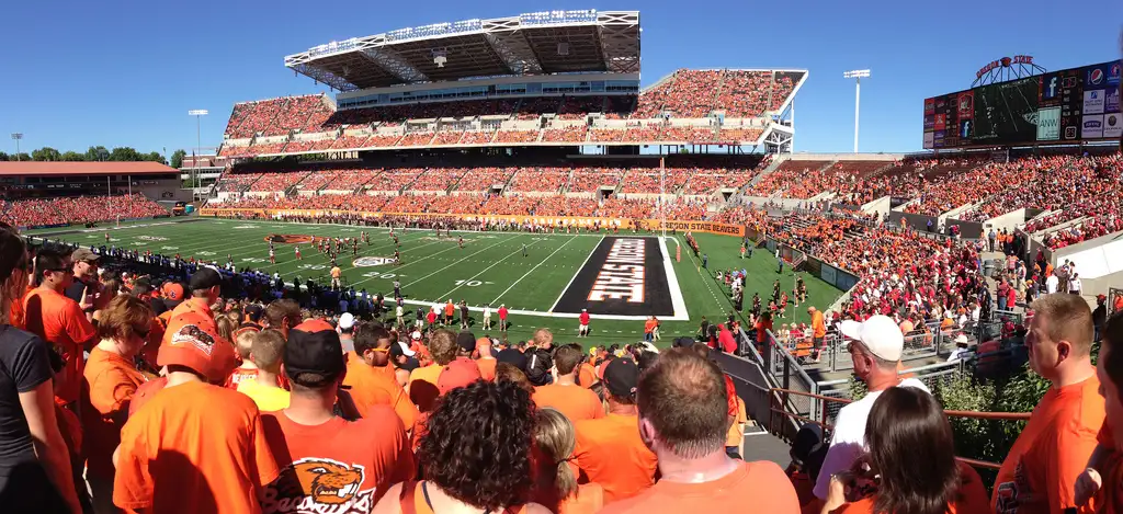 Reser Stadium - Image 1
