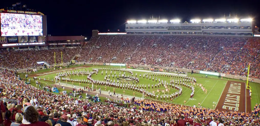 Doak Campbell Stadium - Image 1