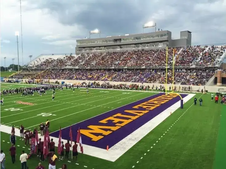 Panther Stadium at Blackshear Field - Image 1