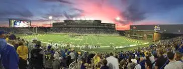 Dana J. Dykhouse Stadium - Image 1