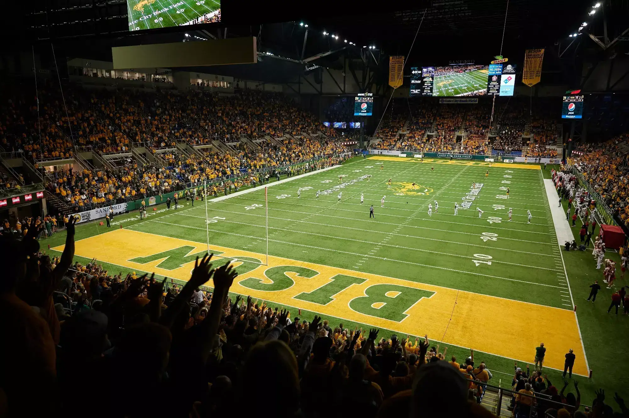 Fargodome - Image 1