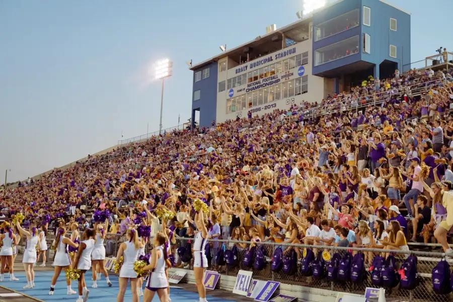 Braly Municipal Stadium - Image 1