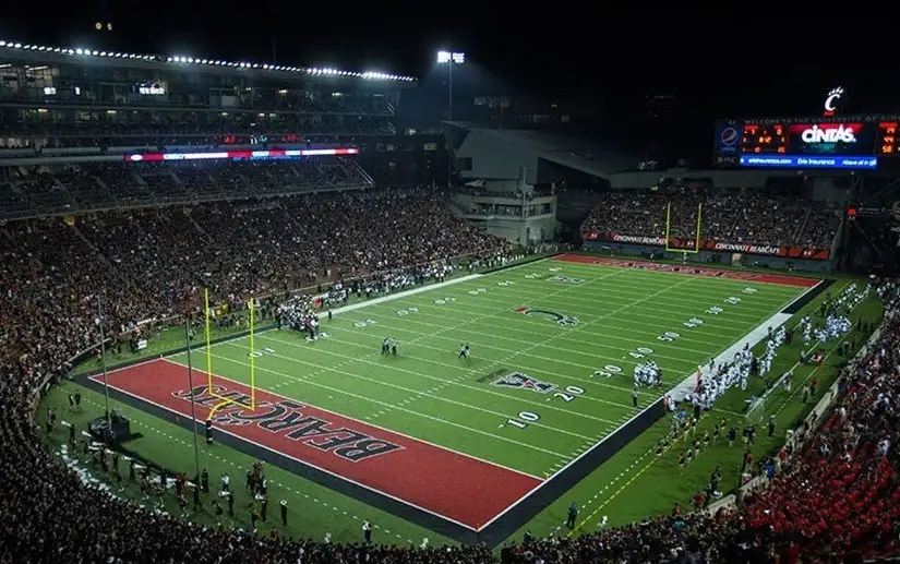 Nippert Stadium - Image 1