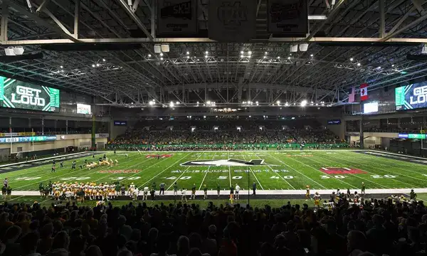 Alerus Center - Image 1