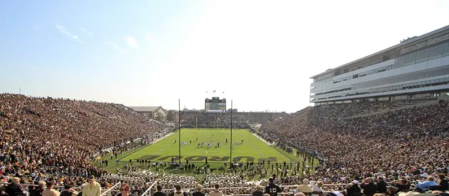 Ross-Ade Stadium - Image 1