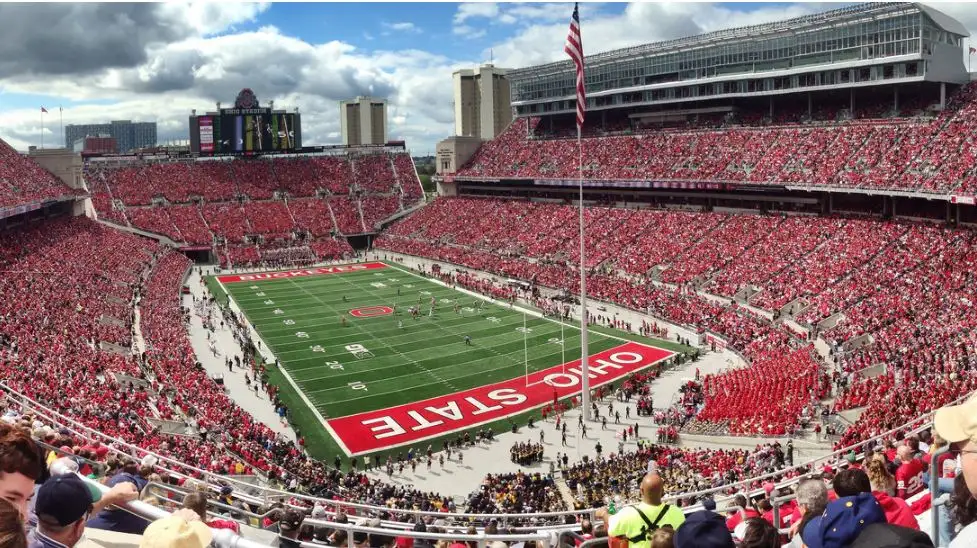 Ohio Stadium - Image 1