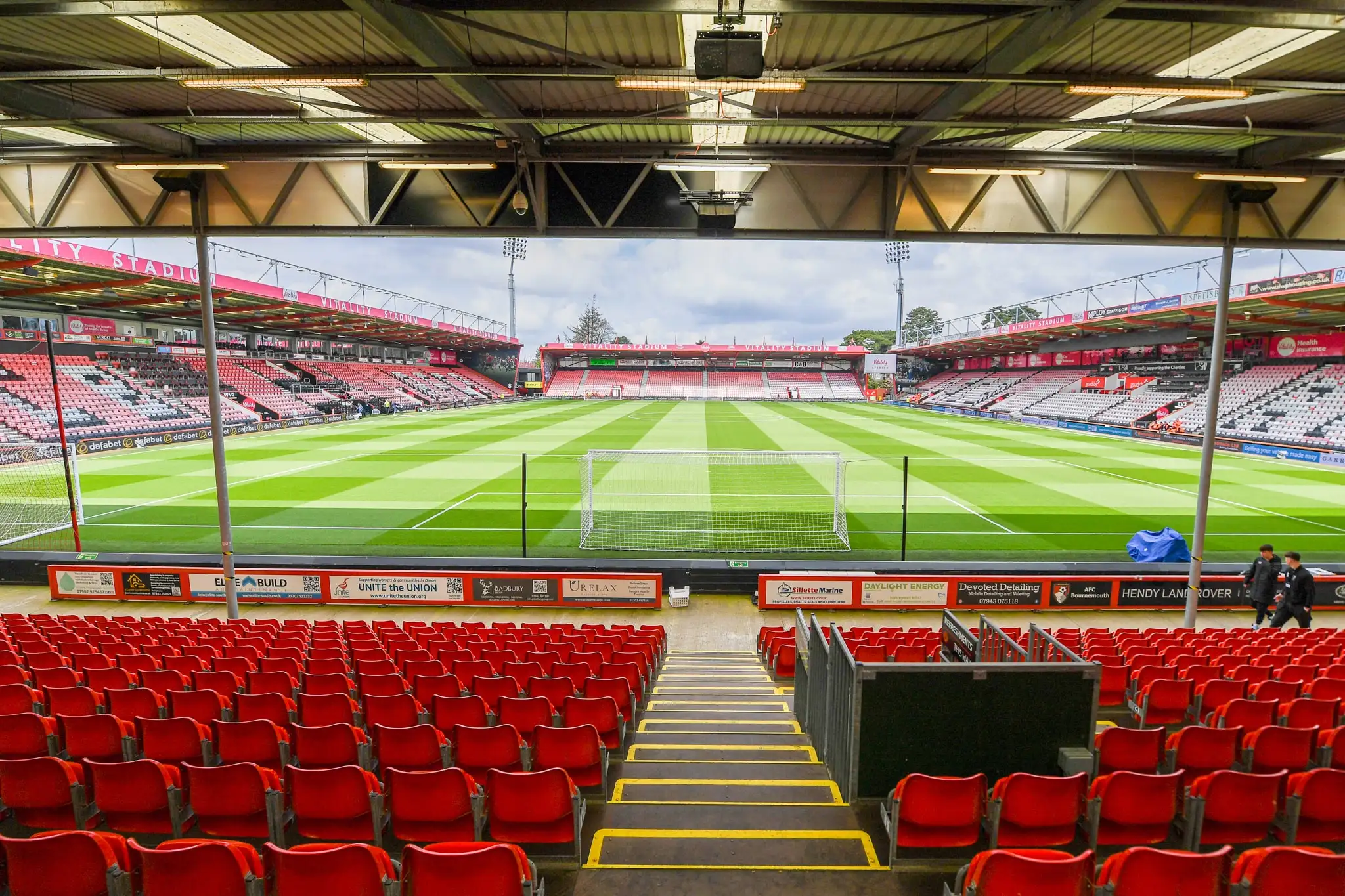 Vitality Stadium - Image 1