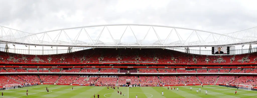 Emirates Stadium - Image 1