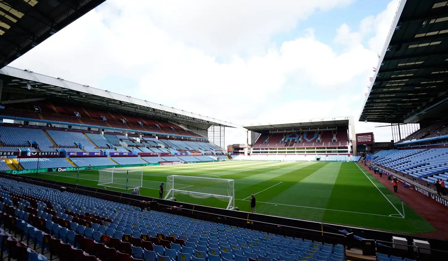 Villa Park - Image 1