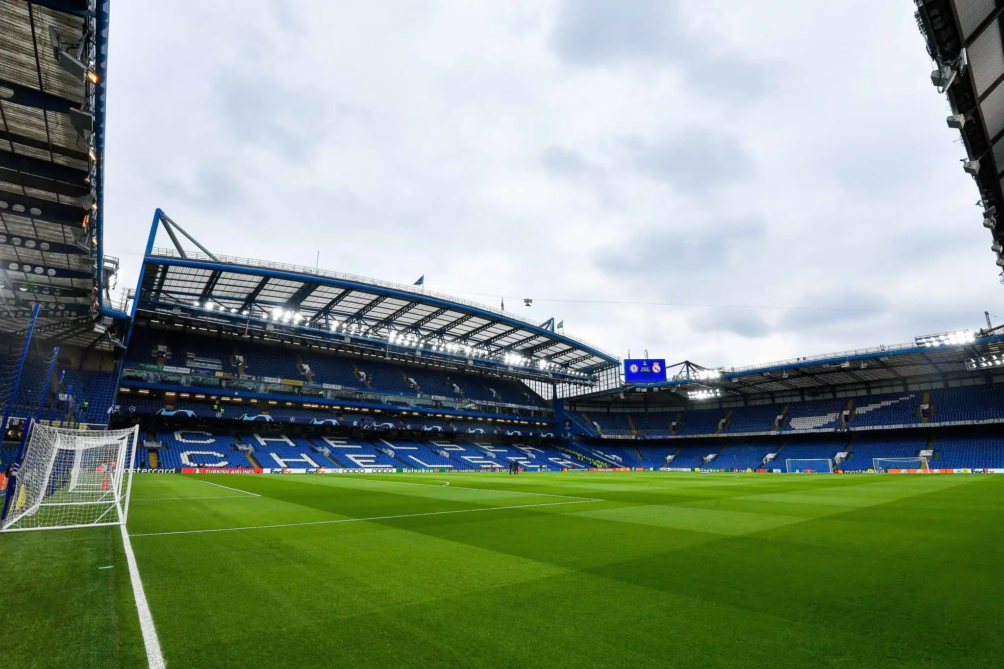 Stamford Bridge - Image 1