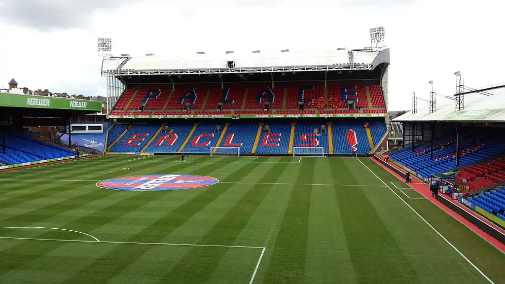 Selhurst Park - Image 1