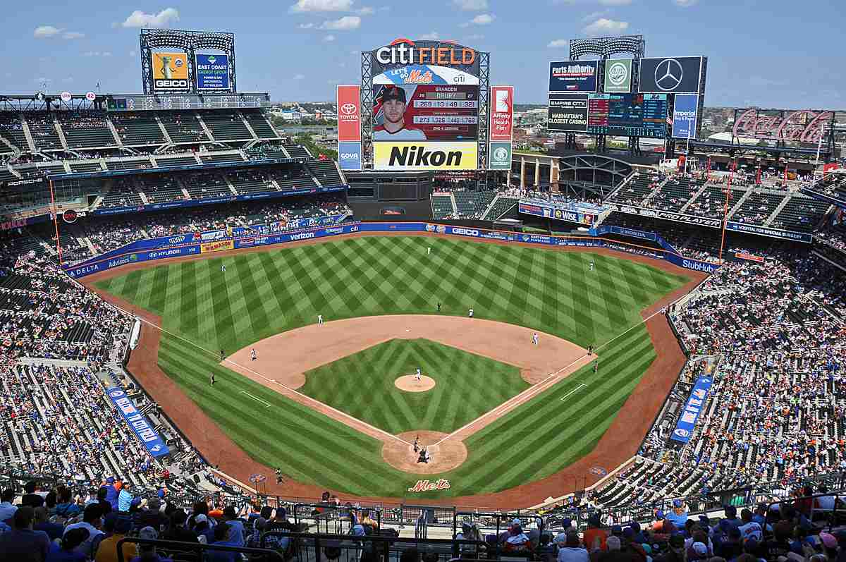 Citi Field - Image 1