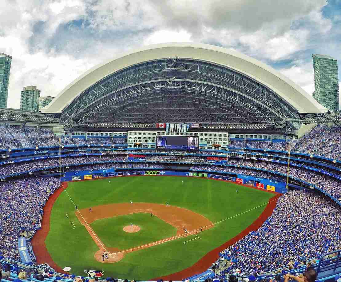 Rogers Centre - Image 1