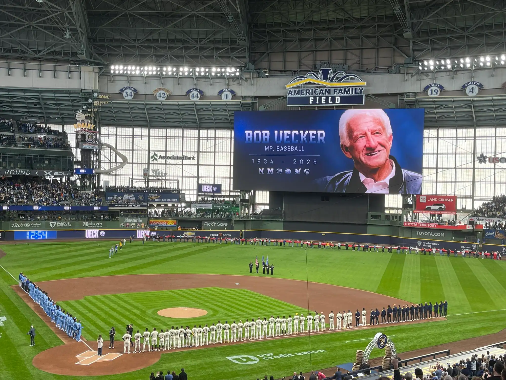 American Family Field - Image 1