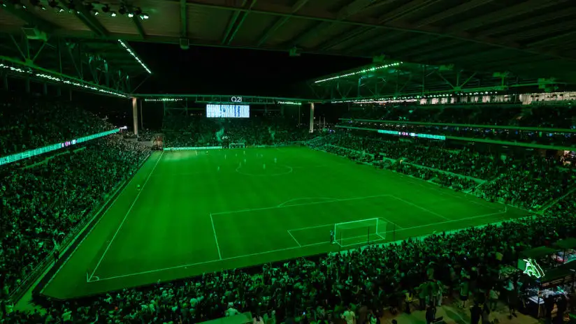 Q2 Stadium - Image 3