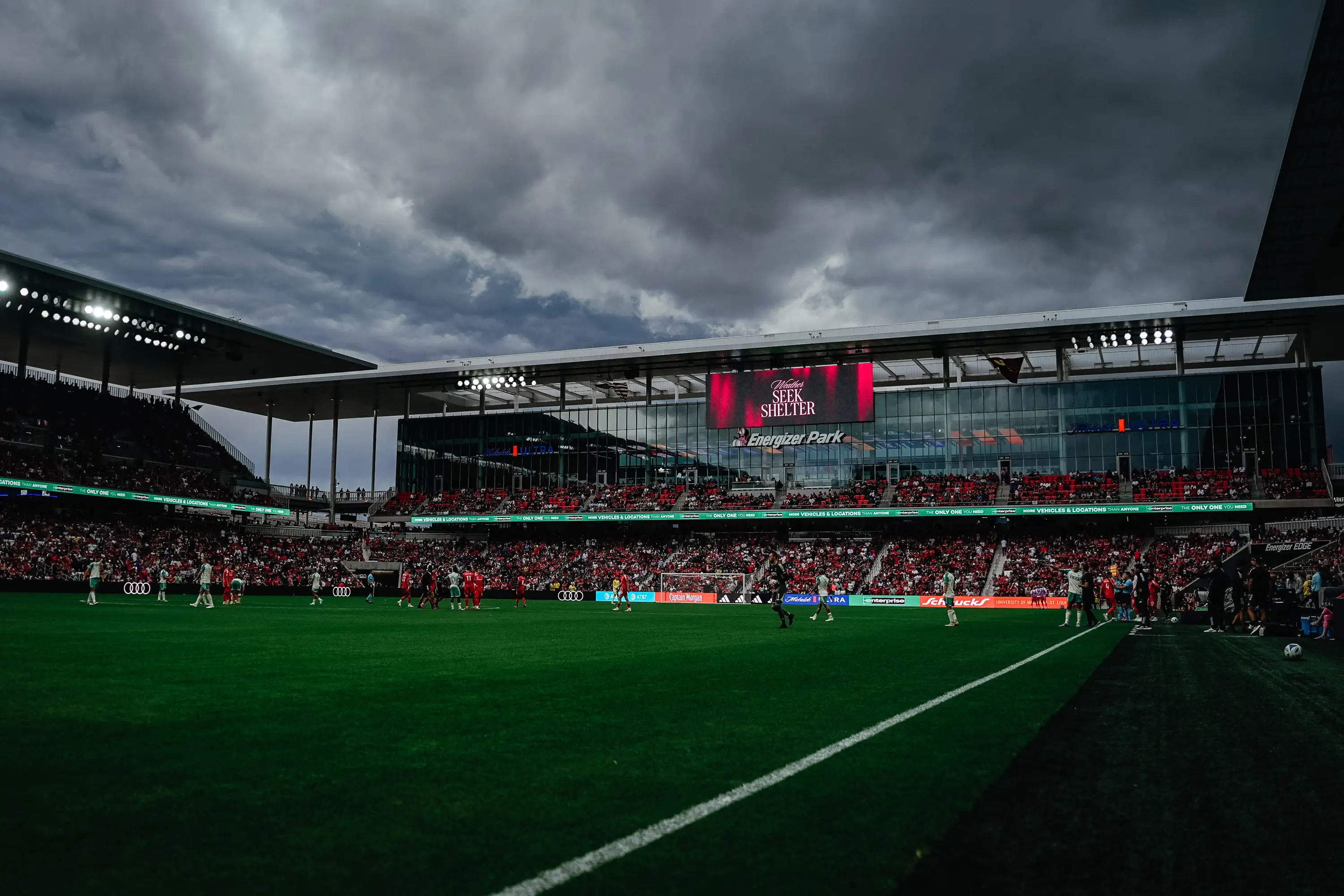 Energizer Park - Image 1