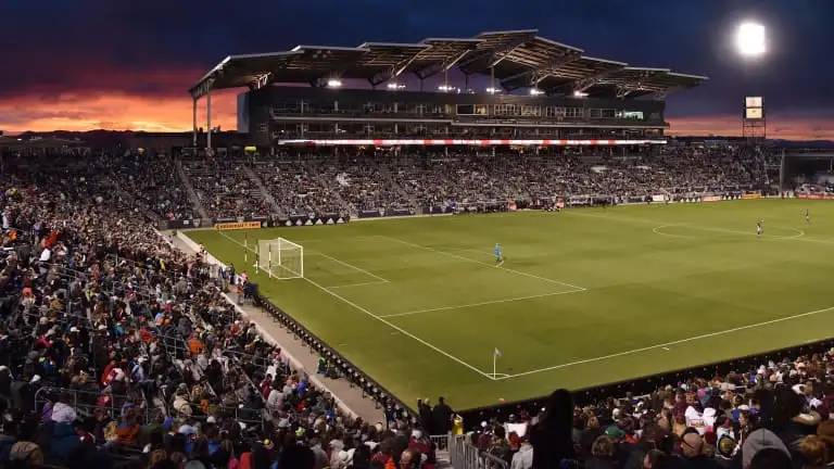 Dick's Sporting Goods Park - Image 1