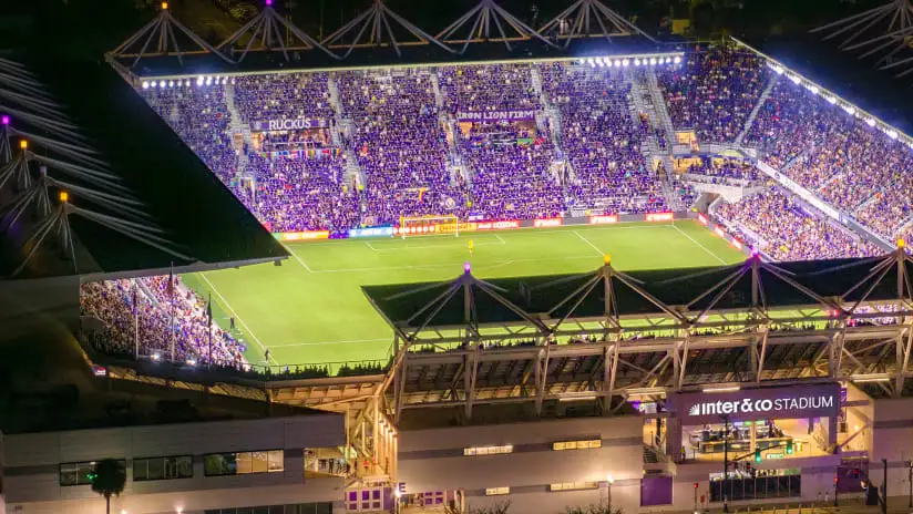 Inter&Co Stadium - Image 1