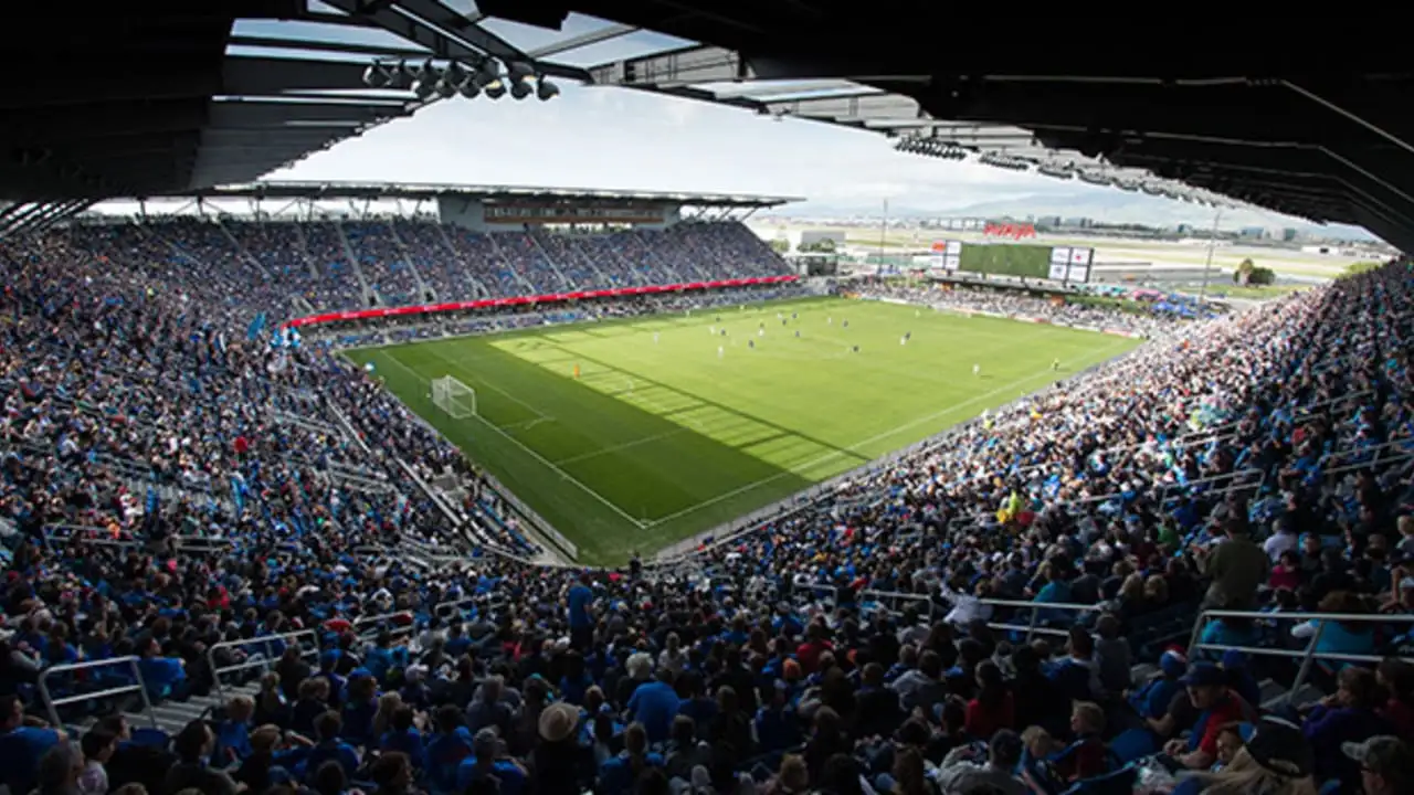 PayPal Park - Image 1