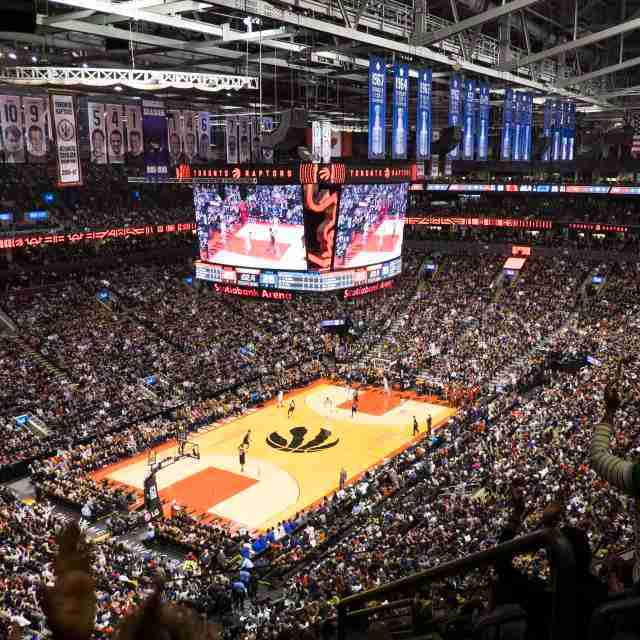 Scotiabank Arena - Image 1