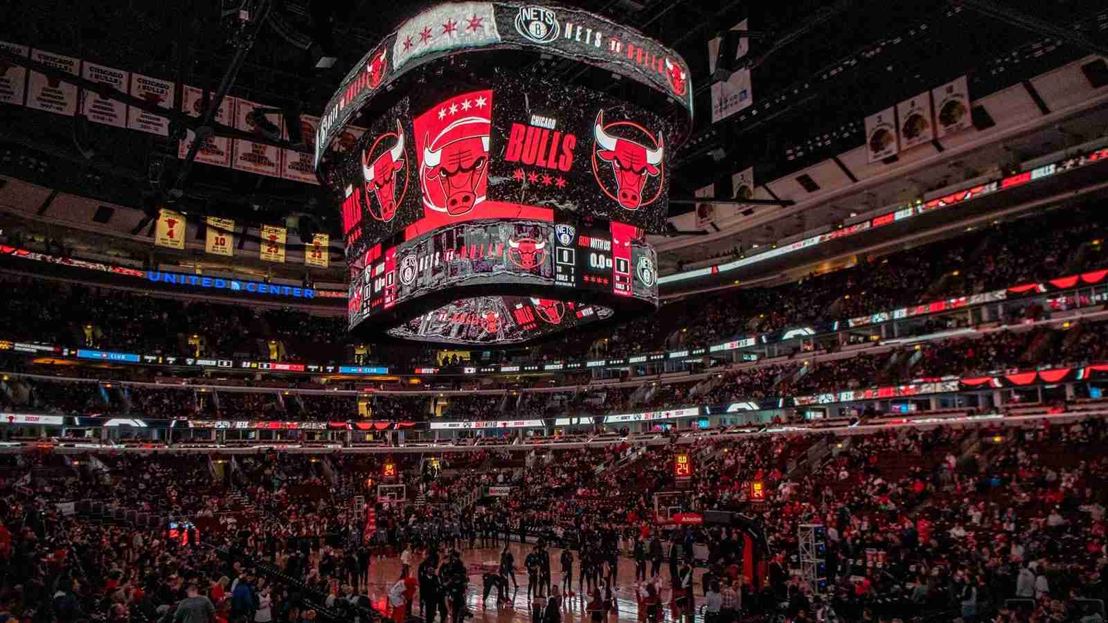 United Center - Image 1