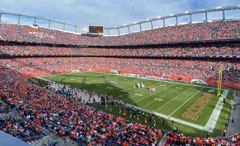 Empower Field at Mile High - Image 1