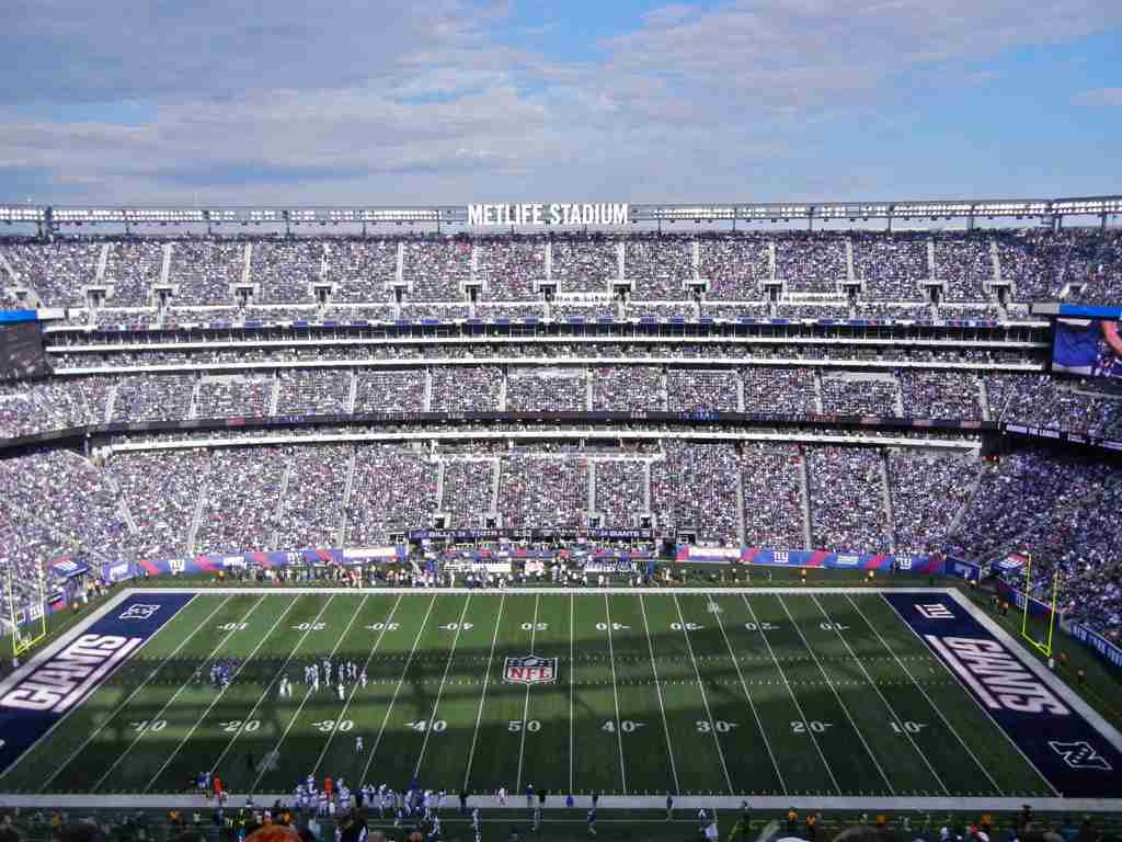 MetLife Stadium