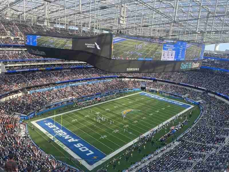 SoFi Stadium - Image 1