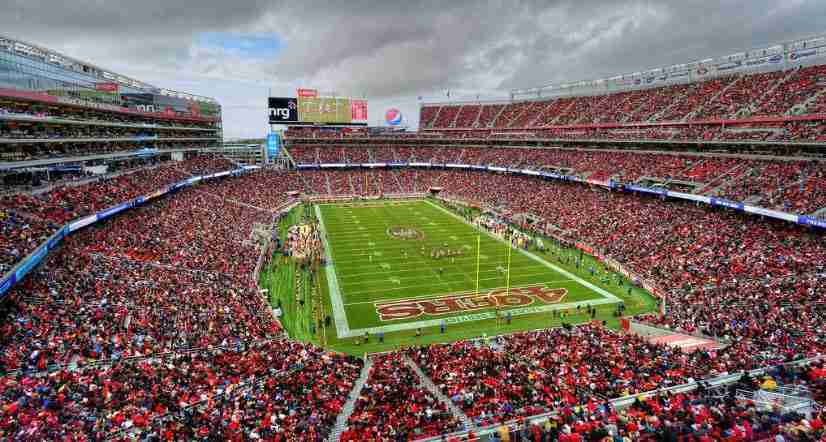 Levi's Stadium - Image 1