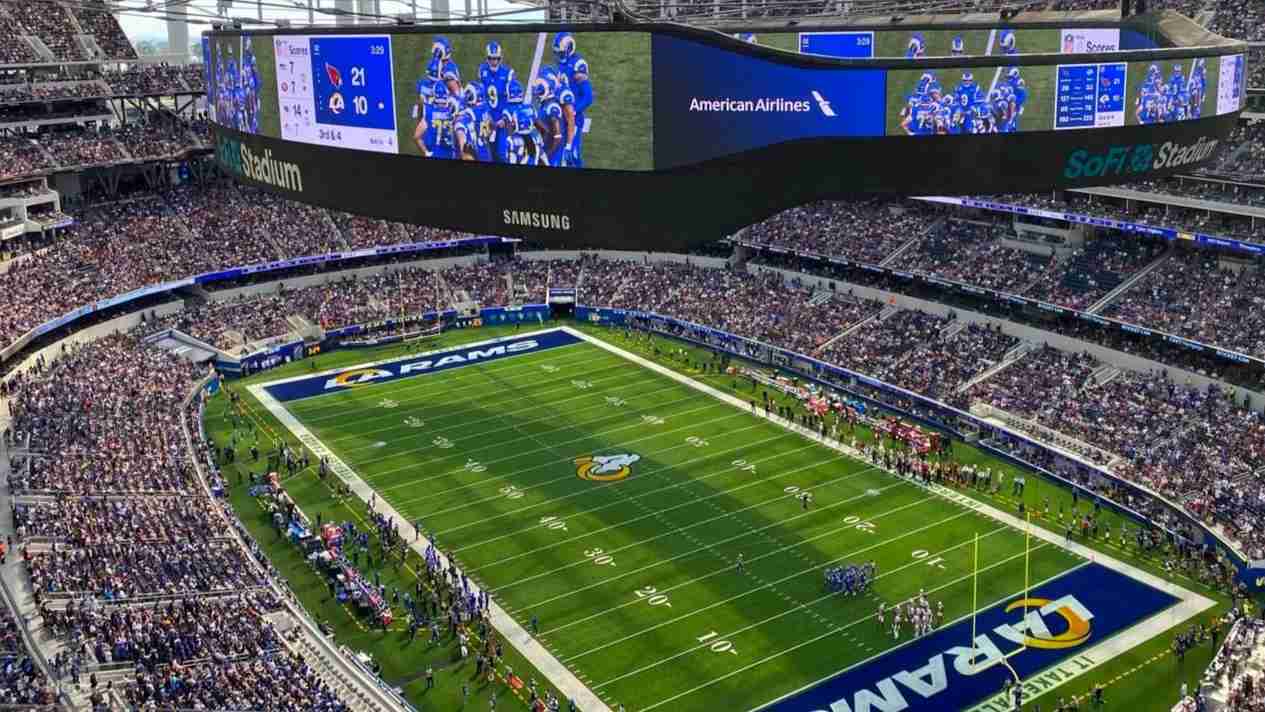 SoFi Stadium - Image 2