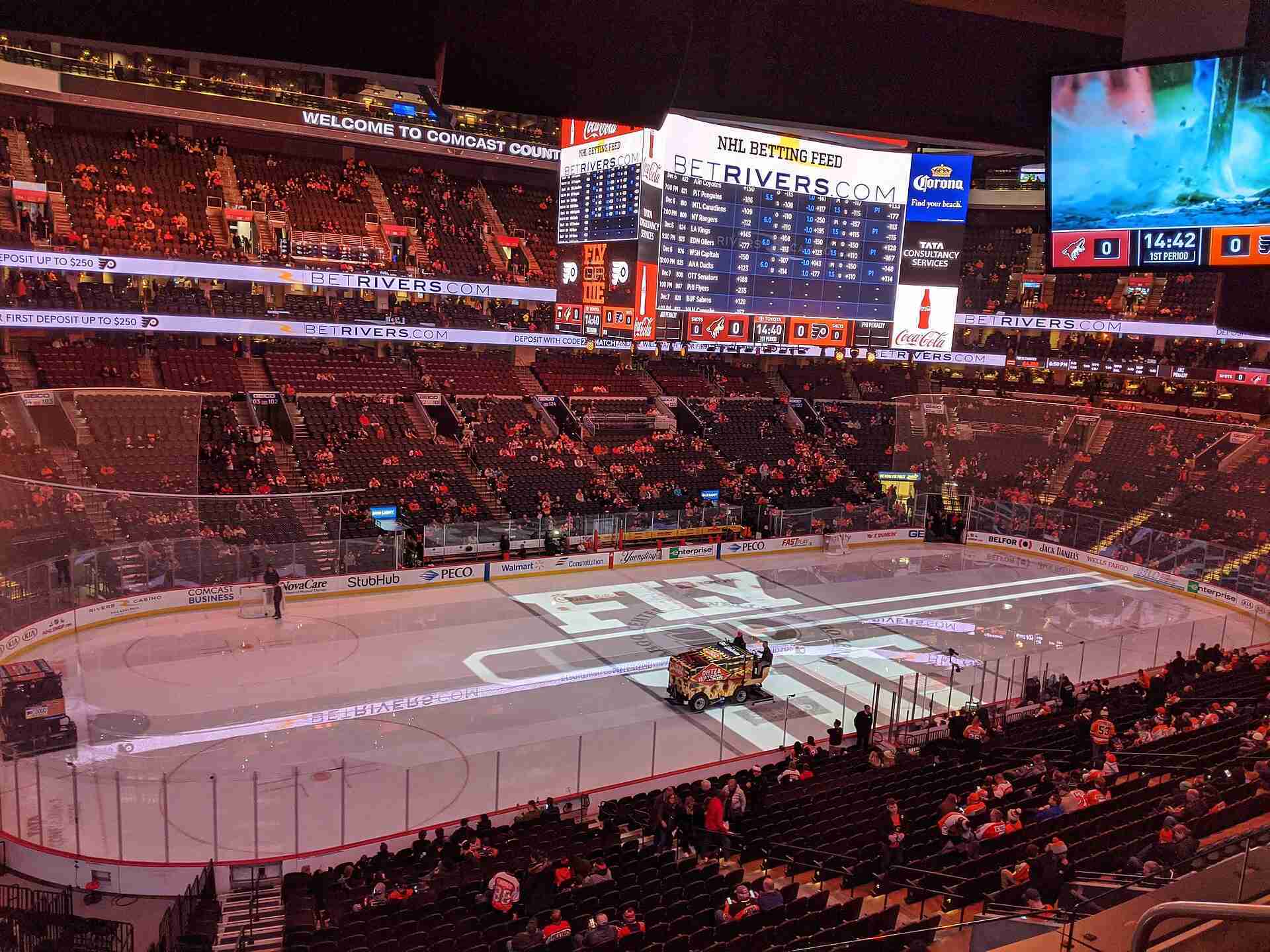 Wells Fargo Center - Image 2