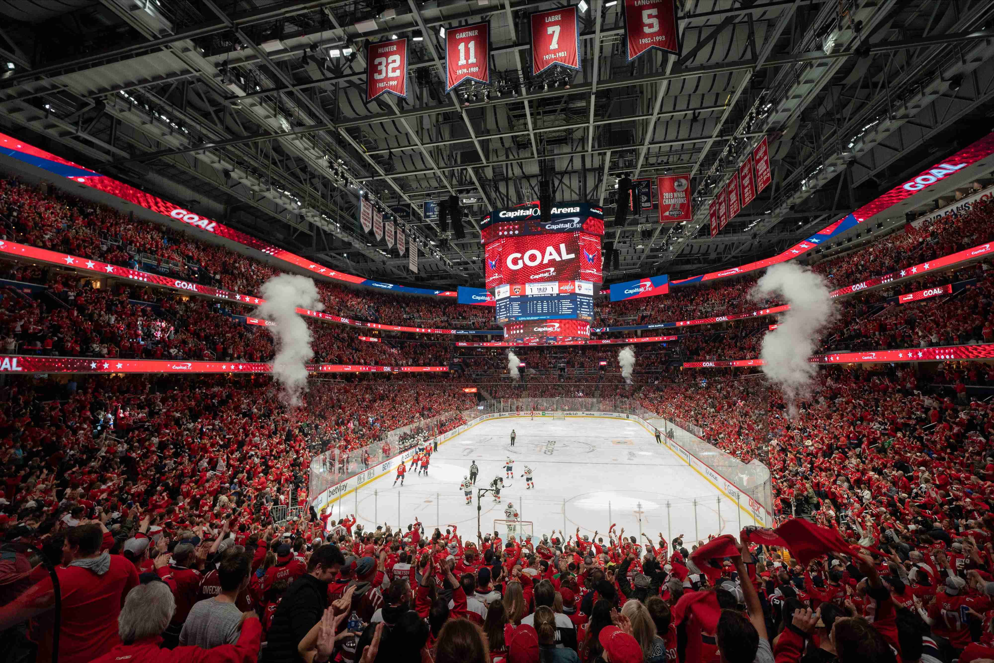 Capital One Arena - Image 2