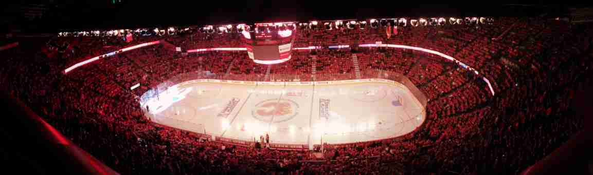 Scotiabank Saddledome - Image 1