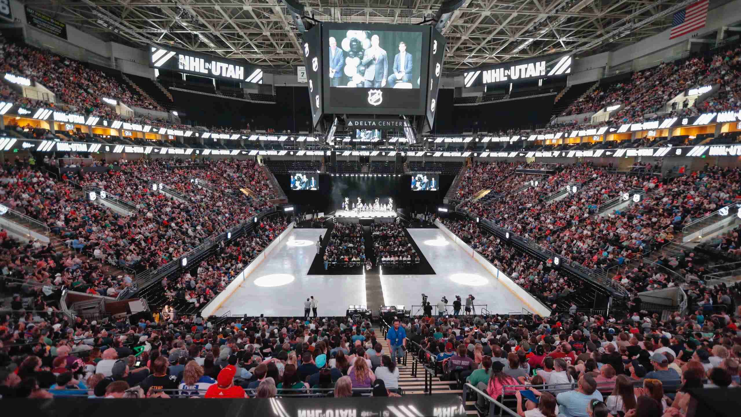 Delta Center - Image 2