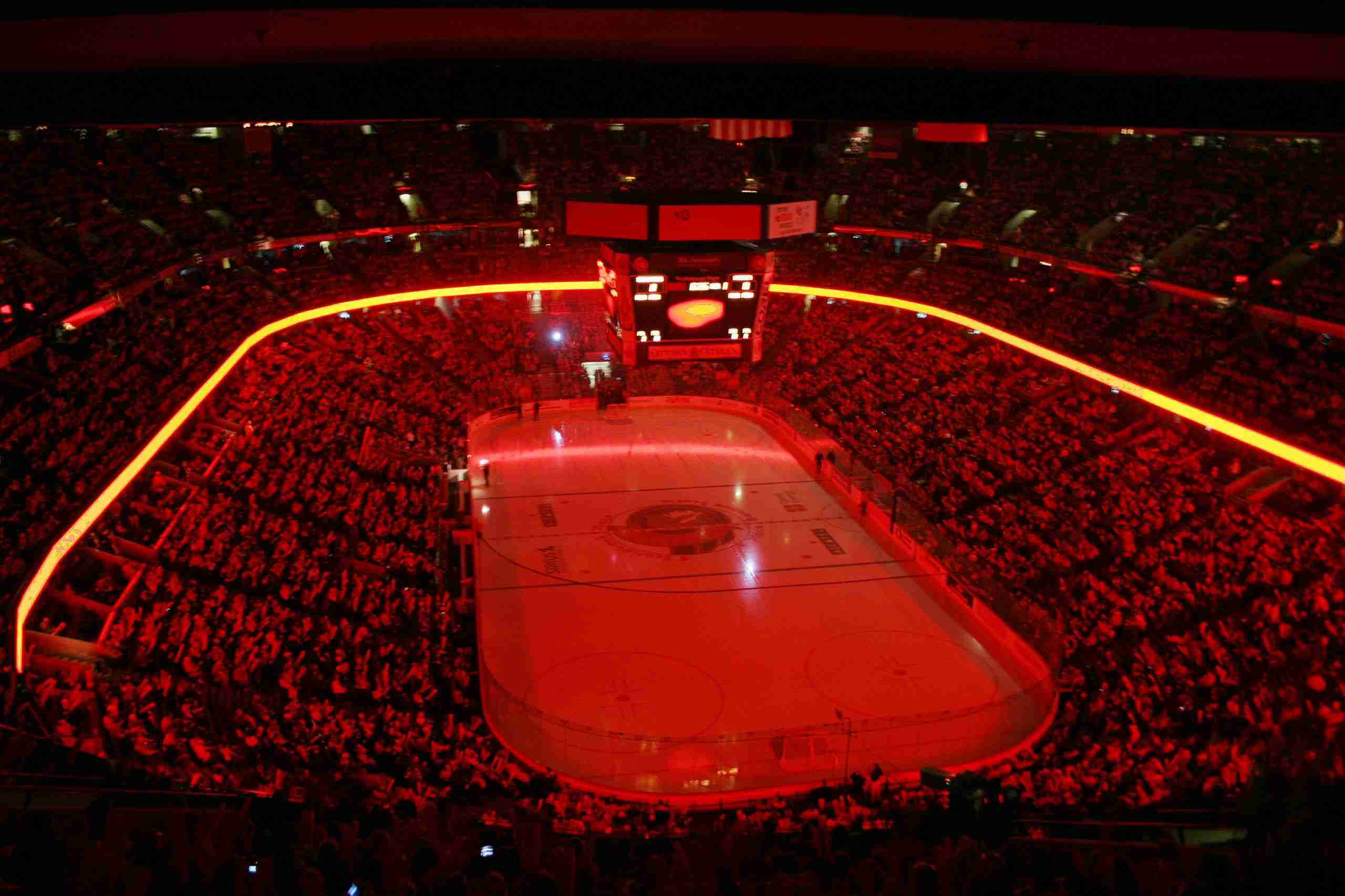 Canadian Tire Centre - Image 1