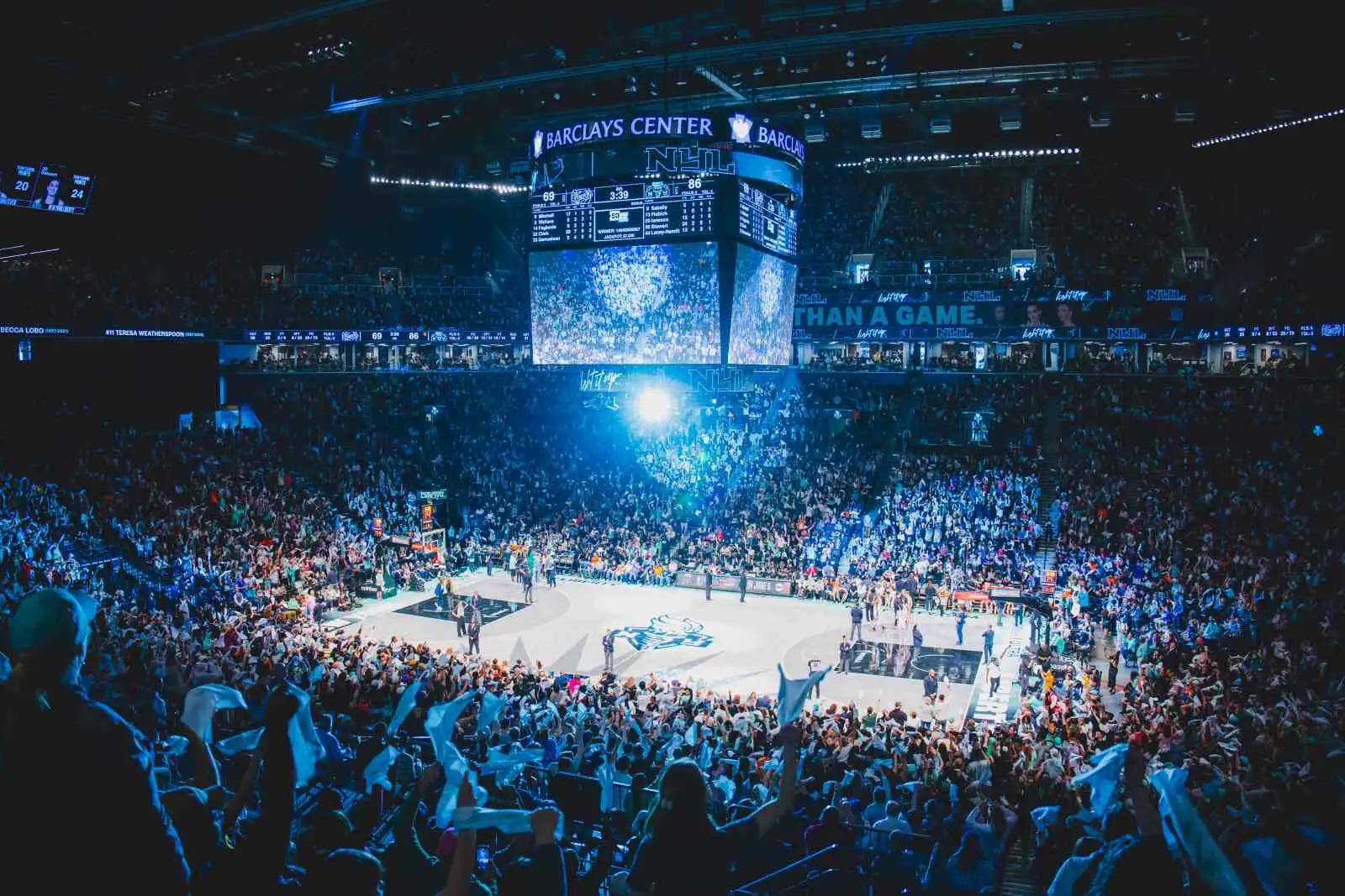 Barclays Center - Image 2