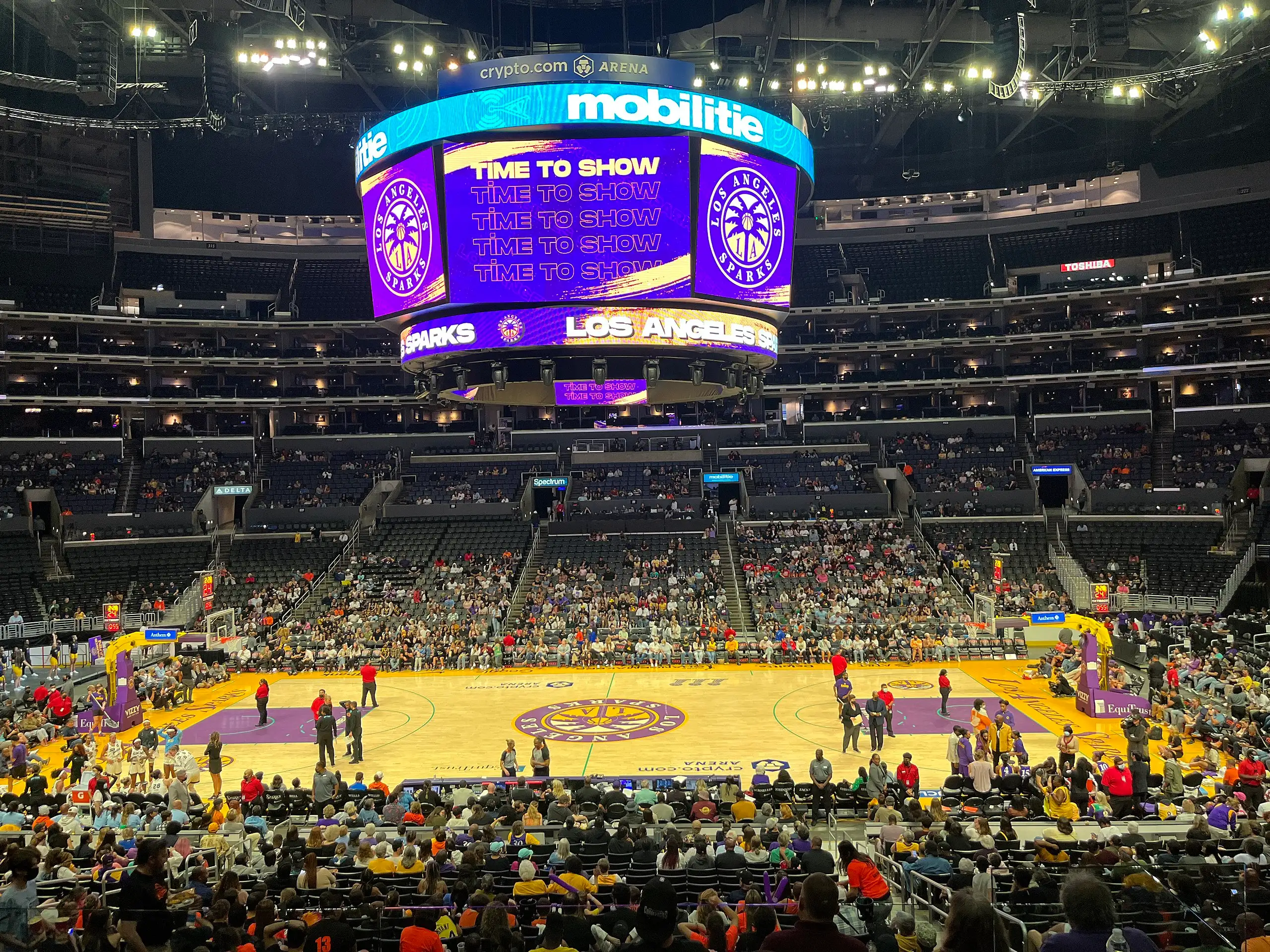 Crypto.com Arena - Image 3